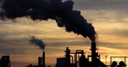 Reducing Carbon Emissions Strategies