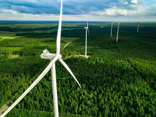 Green Energy Benefits and Importance