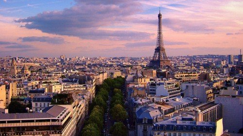 France, like many other countries around the world, faces significant environmental challenges
